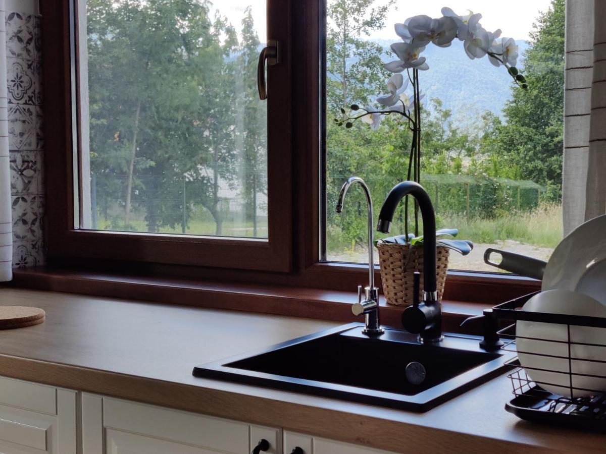 Ara Chalet Bran  Eksteriør bilde
