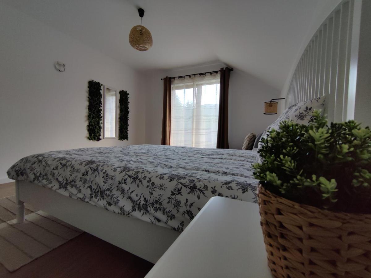 Ara Chalet Bran  Eksteriør bilde