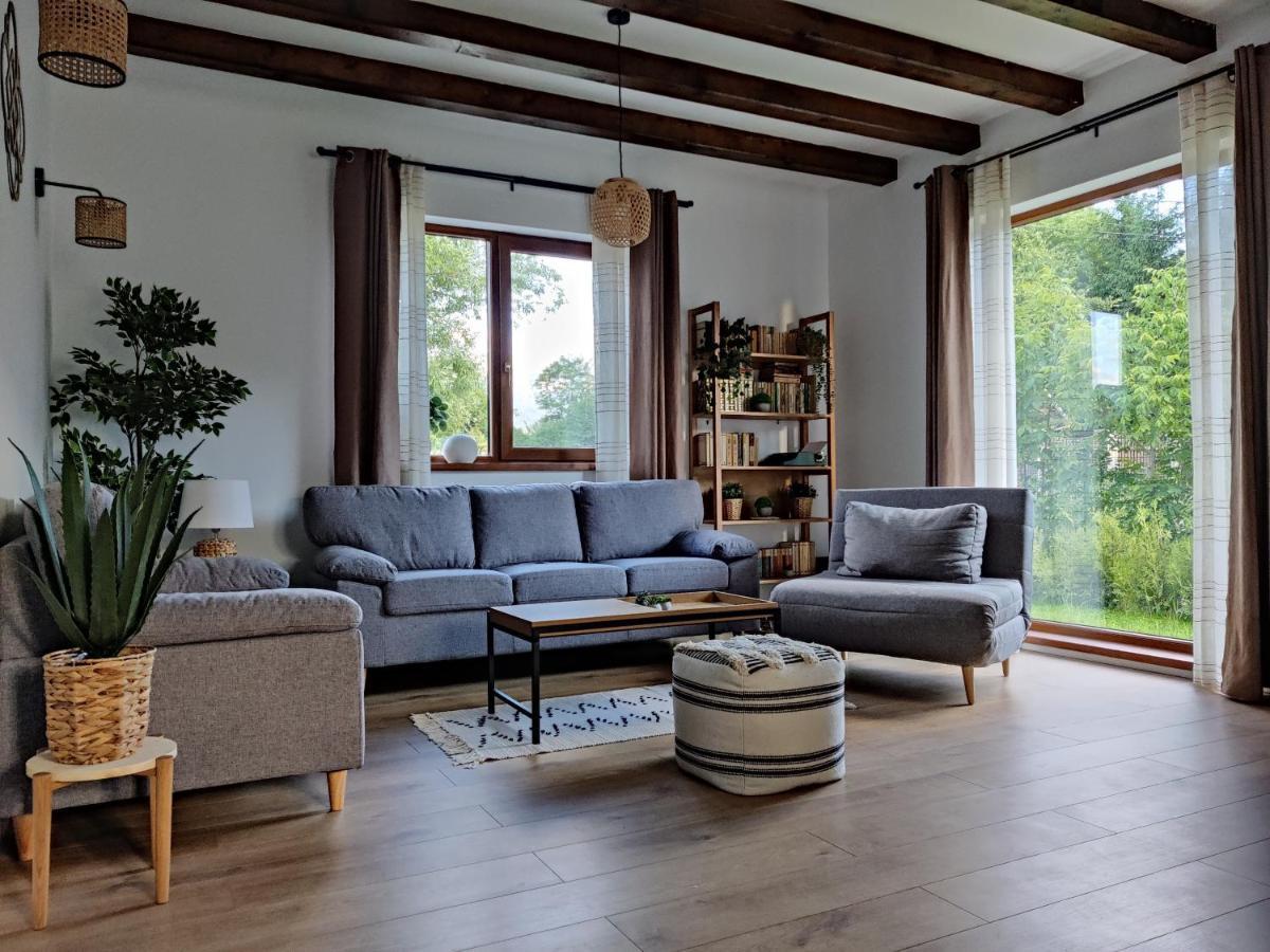 Ara Chalet Bran  Eksteriør bilde